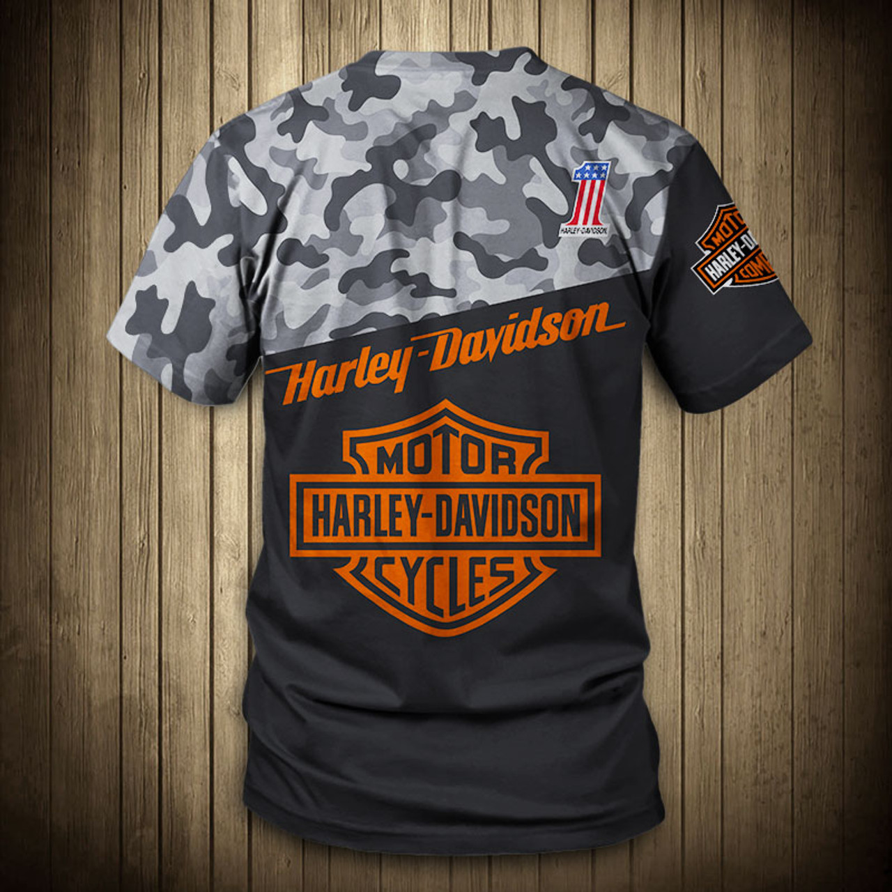 harley davidson hoodies mens