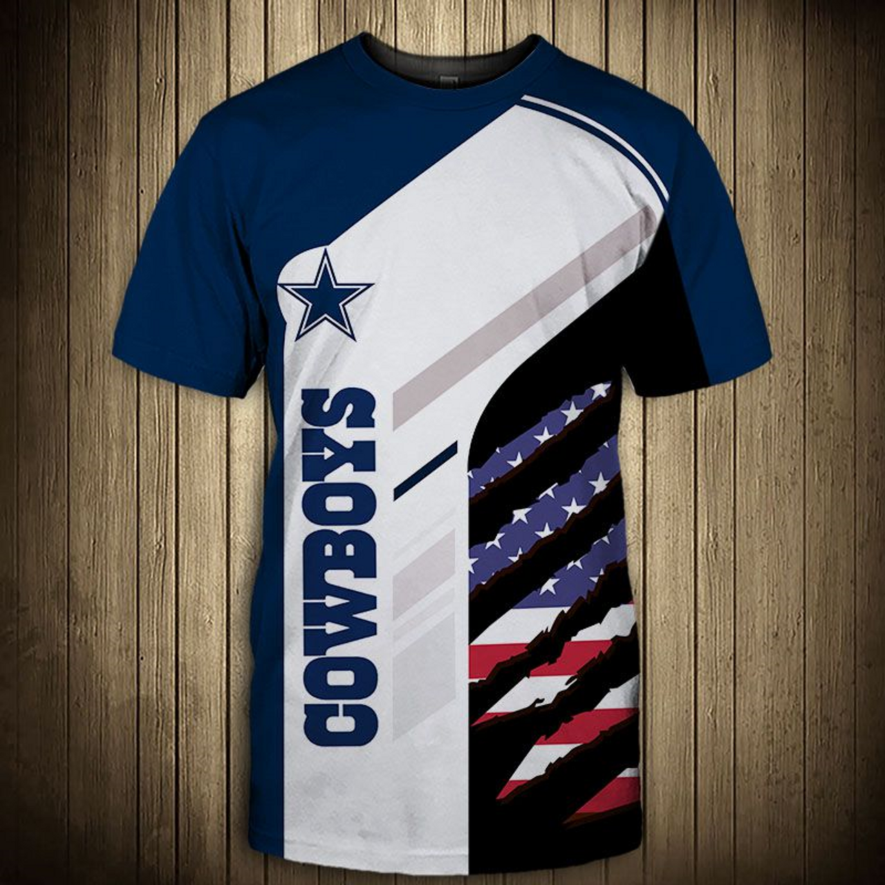 dallas cowboys tee shirts