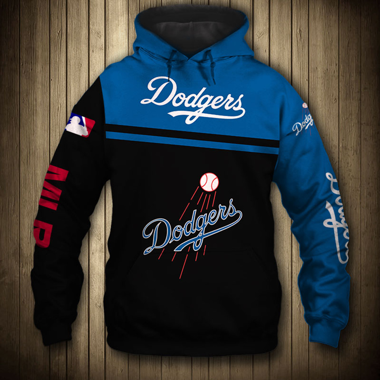 dodgers sweaters hoodies