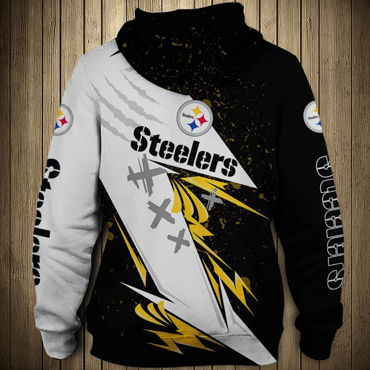 Steelers Veterans Day Hoodie Poland, SAVE 57% 