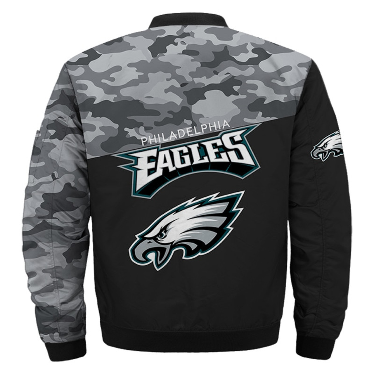 nfl philadelphia eagles jacket