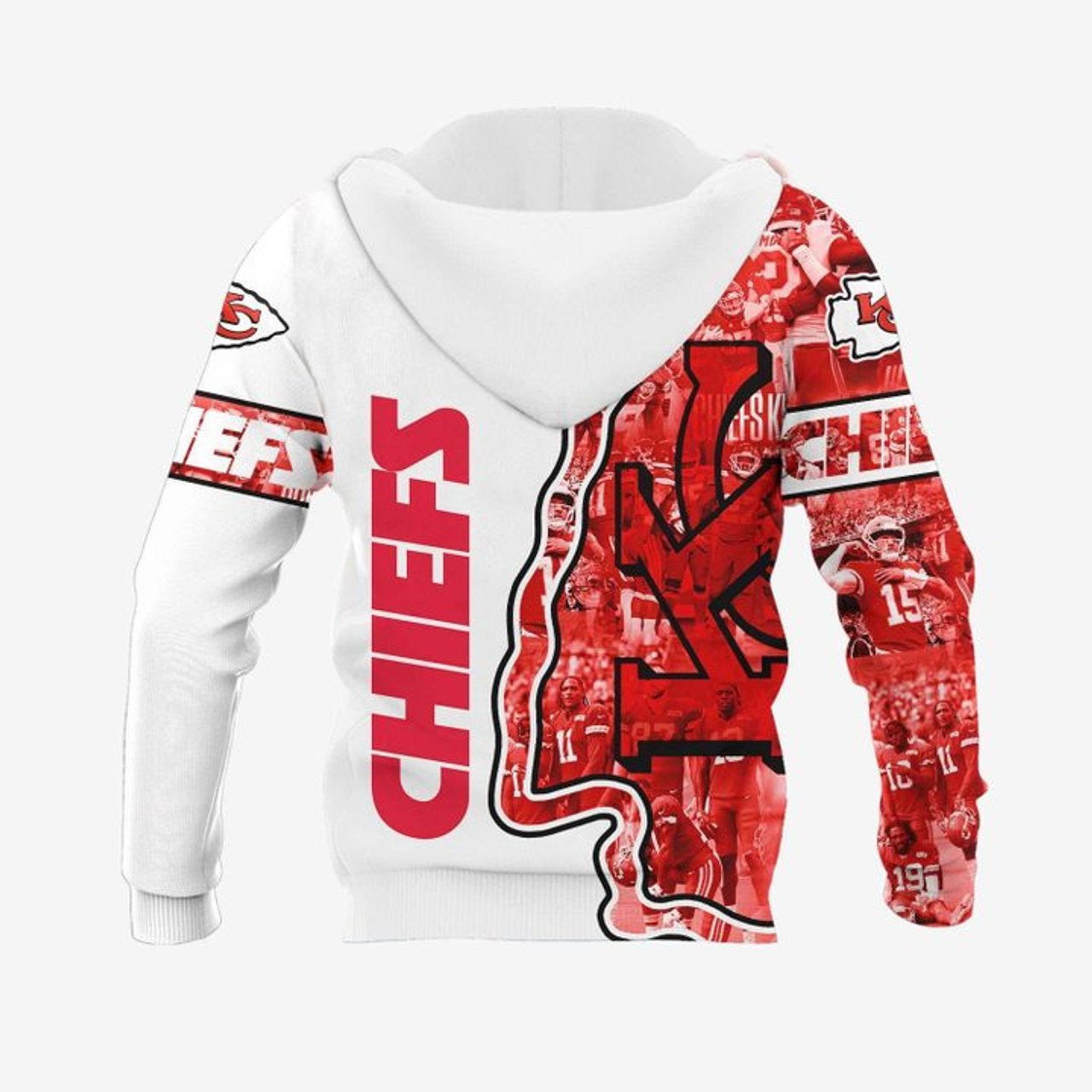 official nfl sweatshirts