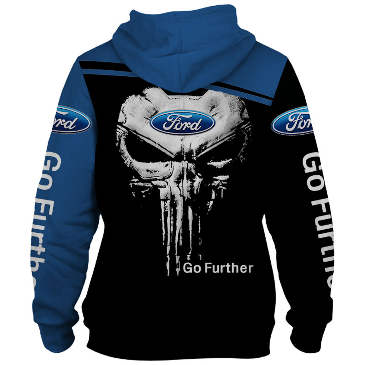 ford sweatshirt