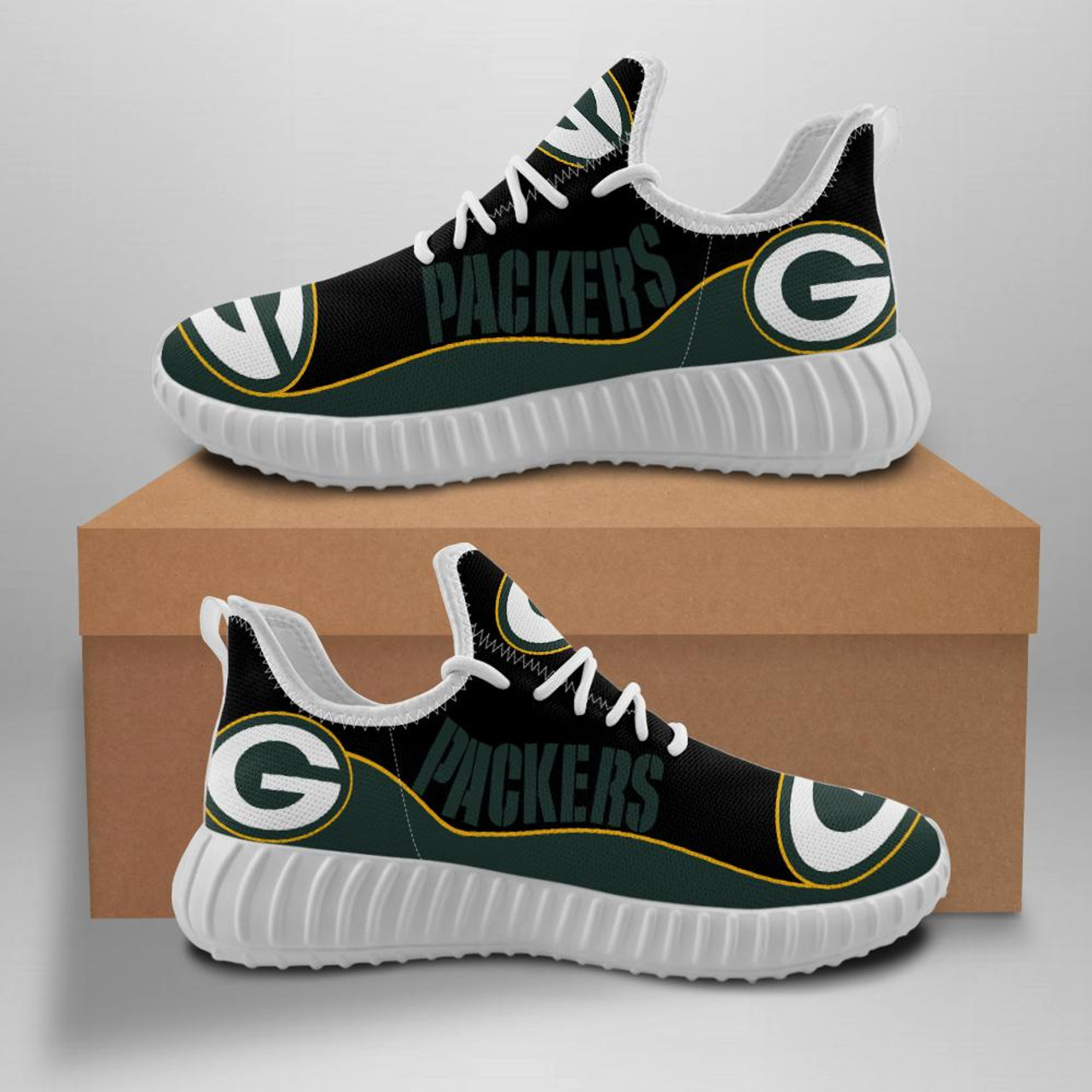 custom team shoes