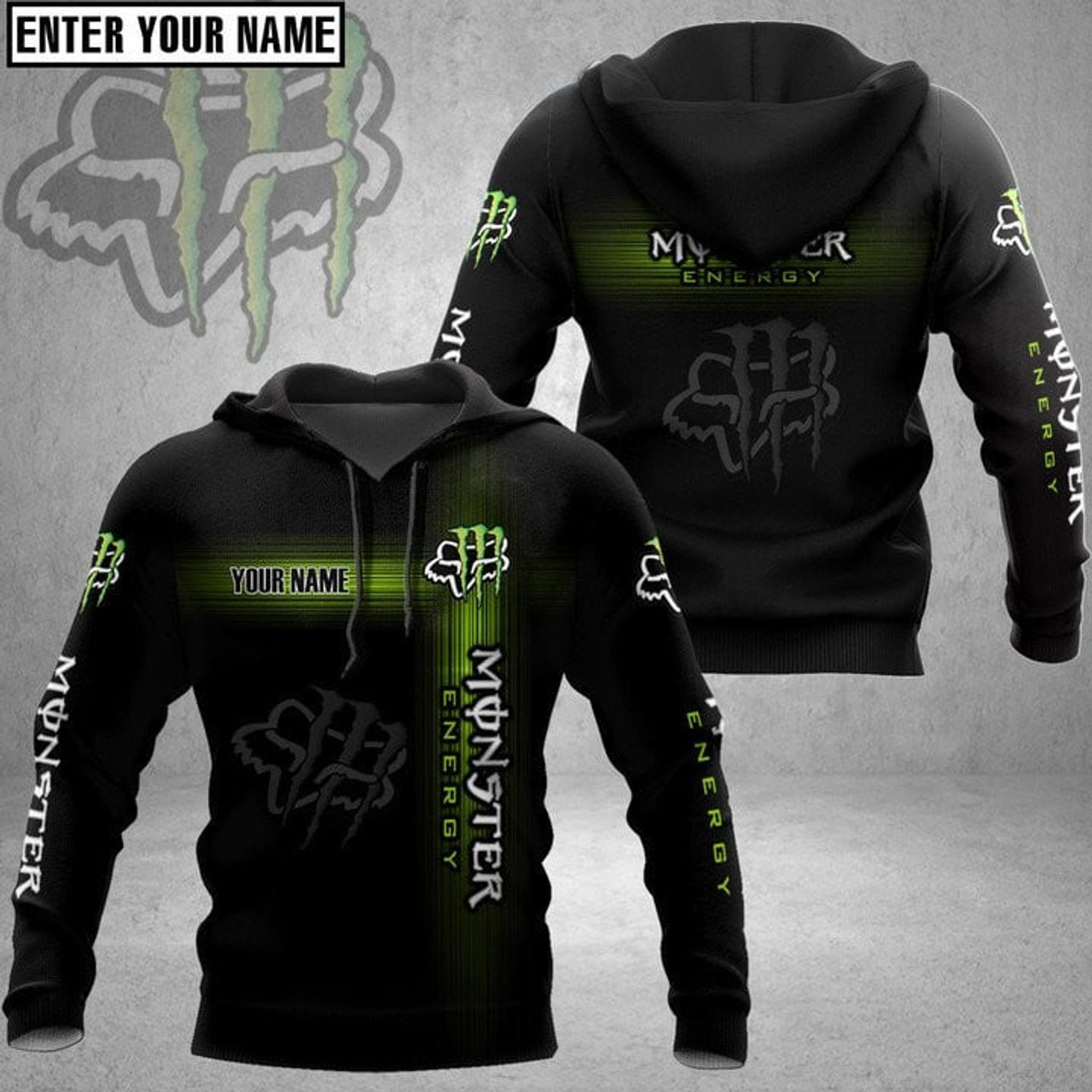 OFFICIAL-MONSTER-ENERGY-SPORT-PULLOVER-HOODIES/ADD-YOUR-OWN-CUSTOMIZED-PERSONAL-NAME-PRINTED-ON-MONSTER-ENERGY-HOODIE-DESIGN!!