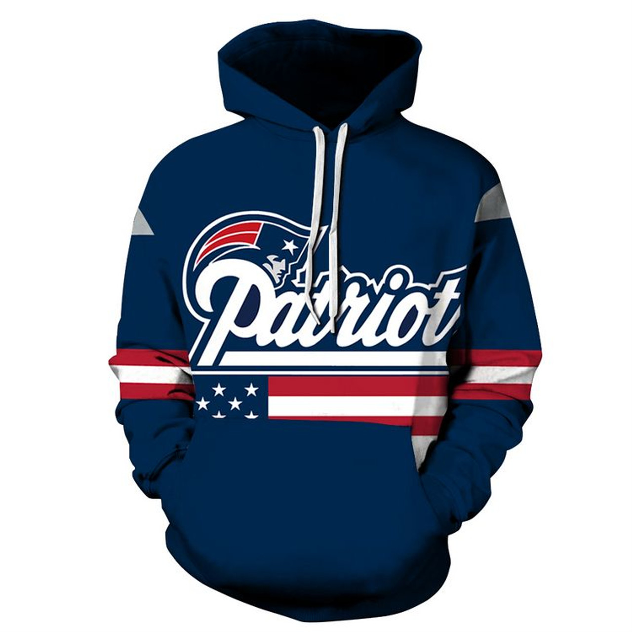 patriots military jersey