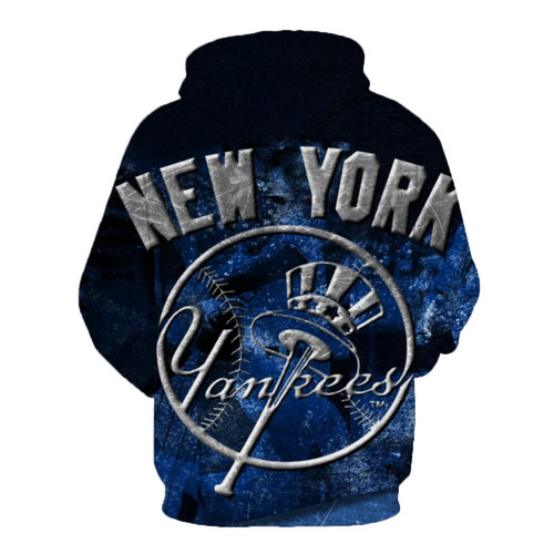 mlb shop new york yankees hoodie
