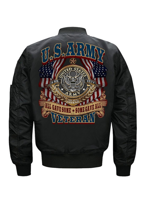 **(NEW-OFFICIALLY-LICENSED-U.S. VIETNAM-VETERANS,MENS-HEAVY-WEIGHT ...