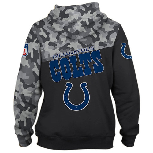 nfl colts hoodie