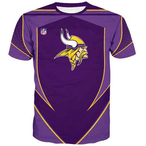 minnesota vikings team apparel