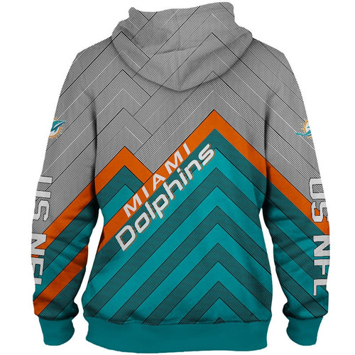 **(OFFICIAL-N.F.L.MIAMI-DOLPHINS-CAMO.DESIGN-PULLOVER-HOODIES/3D-CUSTOM ...