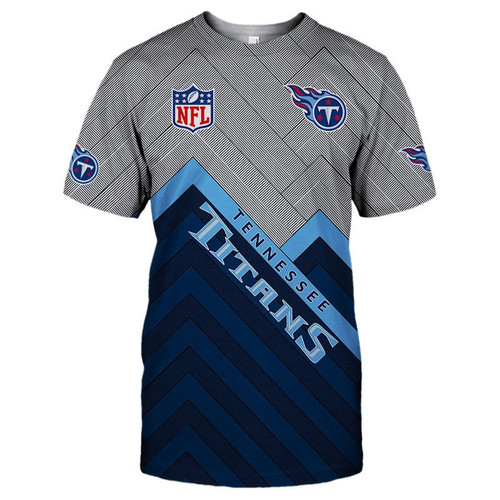 tennessee titans shirts