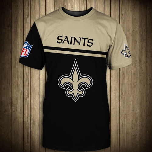 saints nfl shirts