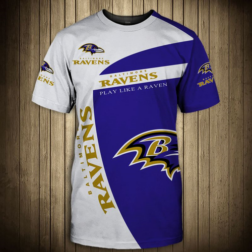 baltimore ravens official jersey