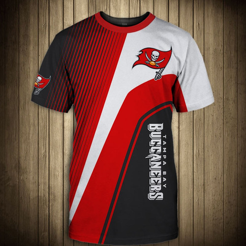 tampa bay buccaneers apparel