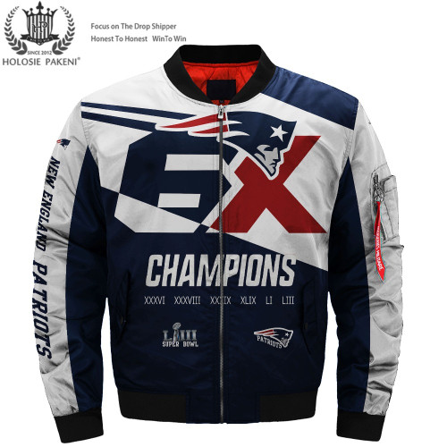 custom champion jackets