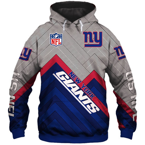 nfl new york