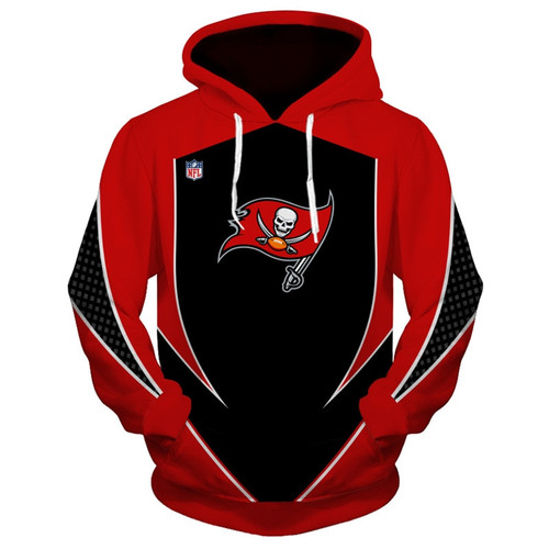 tampa bay buccaneers hoodie sweatshirt