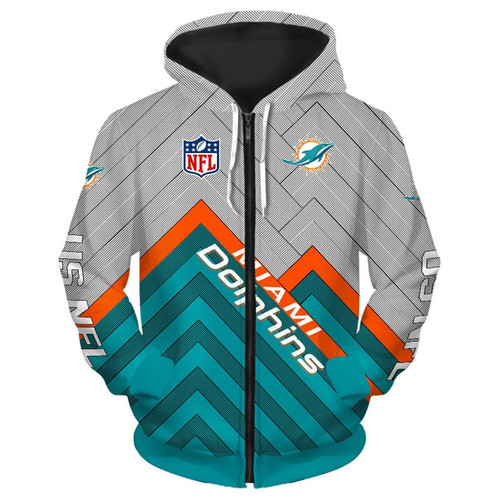 miami dolphins hockey jersey