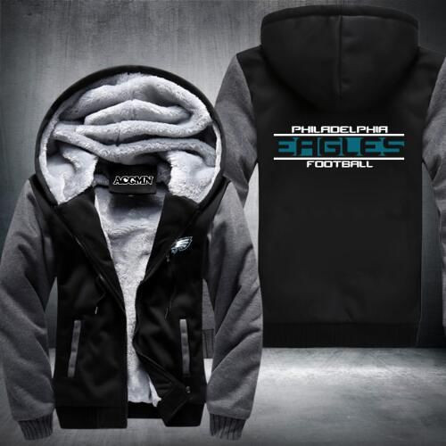 philadelphia eagles military hoodie