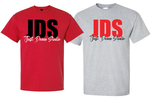 JDS Summer Tee Male