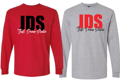 JDS Summer  Long Tee Male