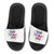 Memory Foam Slides
