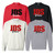 JDS Team Sweatshirt Glitter