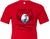 Design 1 - Unisex Fit