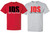 JDS Summer Tee Male