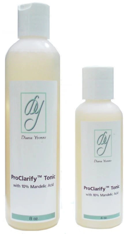 DianaYvonne 10% Mandelic Acid Tonic