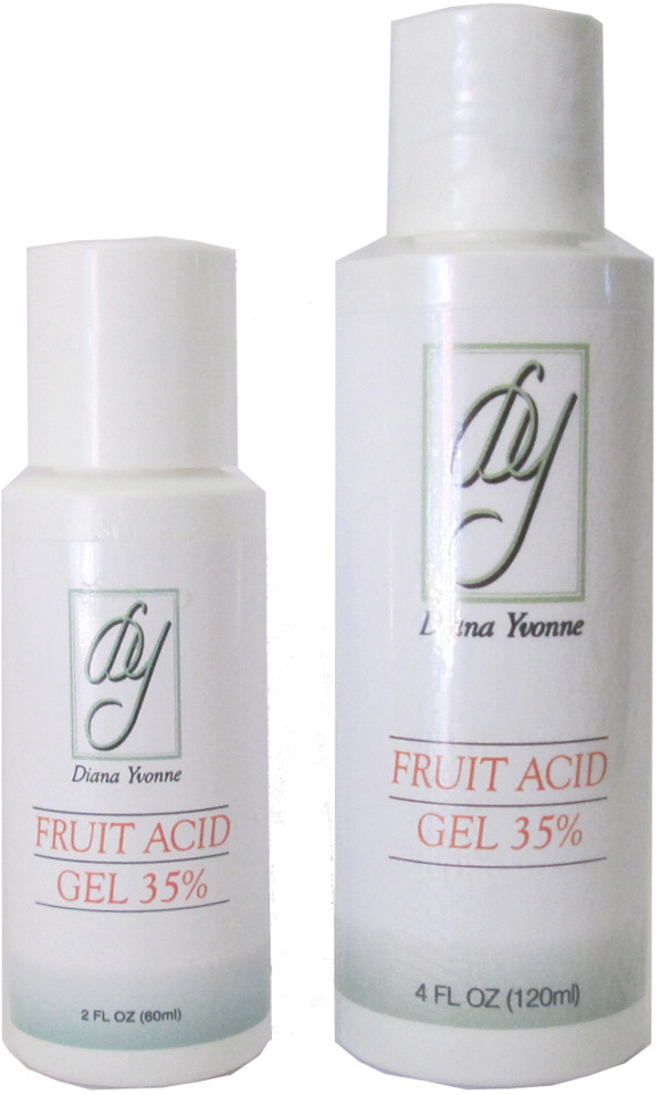 Fruit Acid 35%  2 oz.