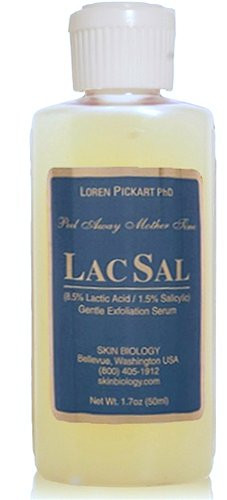 LacSal Serum 1, 2 or 4 oz