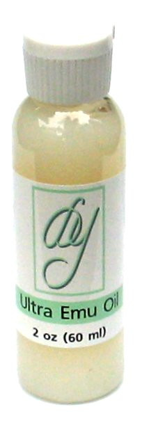 Ultra Emu Oil 2 oz