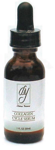 Collagen Cycle Serum 1 oz