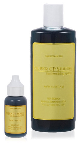 Skin Biology Super CP (copper peptide) Serum