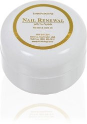 Tin Peptides for Nails .5 oz