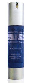 3% GHK Copper Peptide Serum 
