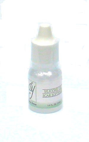 DianaYvonne Silicone Scar Softening Gel