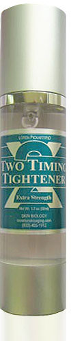 Two Timing Tightener 2X