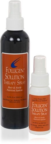 Folligen Spray 8 oz. 
