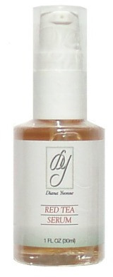 Red Tea Serum 1 oz.
