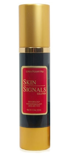 Skin Signals Solution 1.7 oz or 4 oz Spray