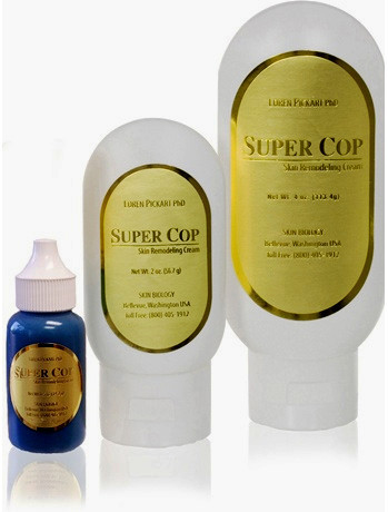 Super COP 1, 2 or 4 oz