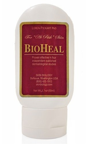 Bio Heal 1.7 oz.