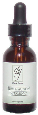 Triple Action Vitamin C 1 oz