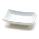 White Porcelain Treatment Dish