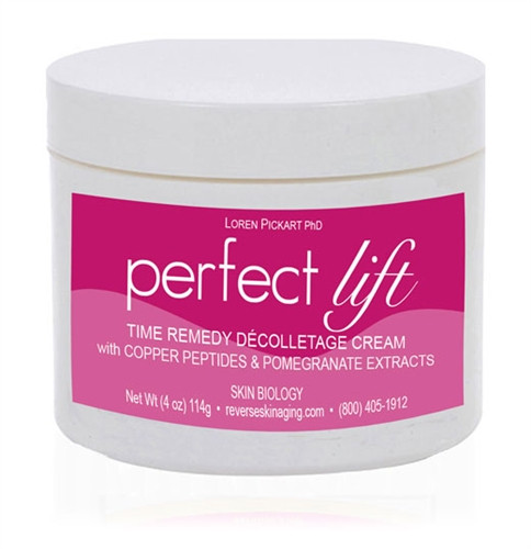 Perfect Lift Decolletage Cream 4 oz