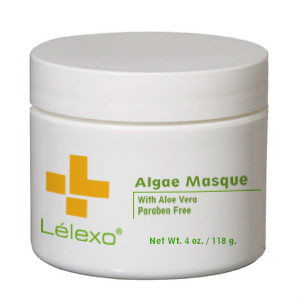Lelexo Algae Masque