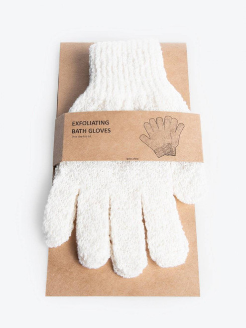 Exfoliating Gloves